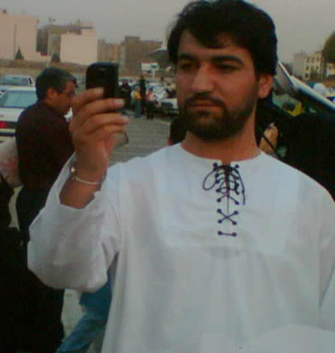 سید جواد ذاکر گر سرم را جدا سازی